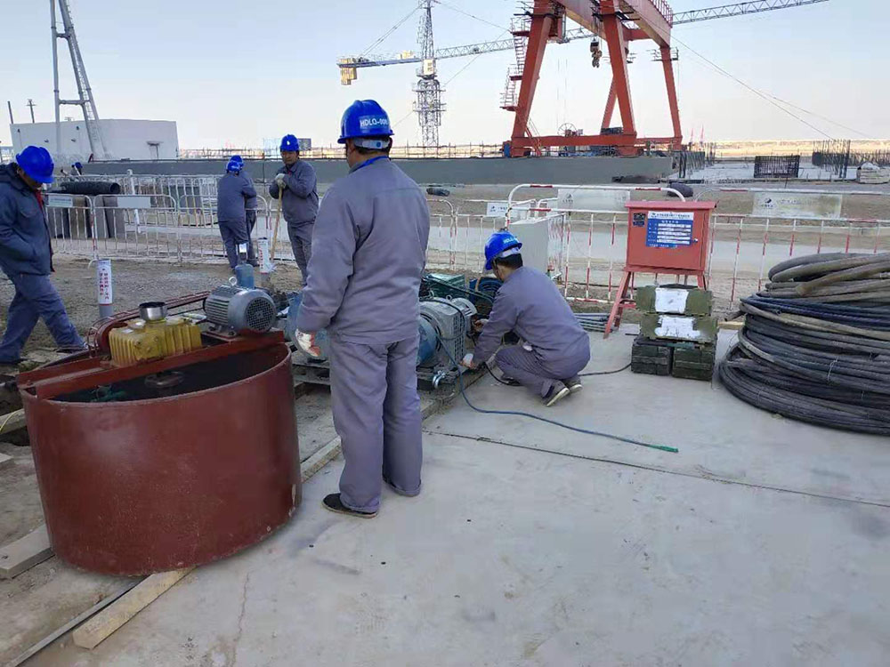 宜城地基加固技术靠谱吗？