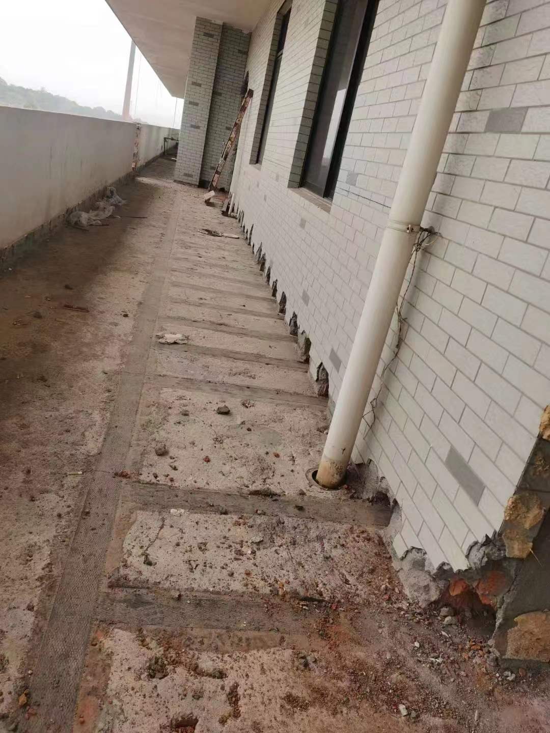 宜城老房加固如何做好加固工作?
