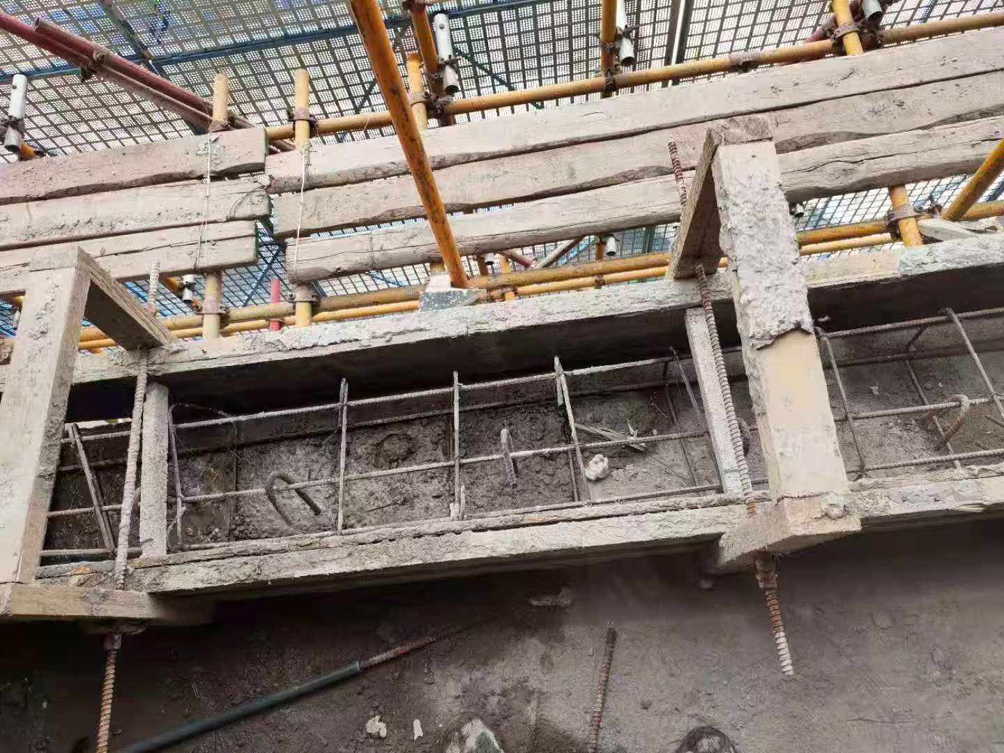 宜城厂房加固公司如何选择